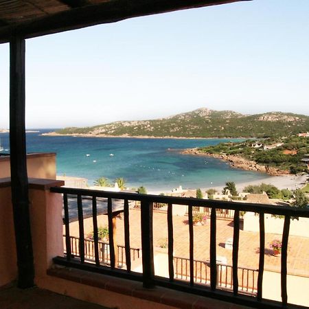Aparthotel Chrysalis Bay Porto Cervo Exteriér fotografie