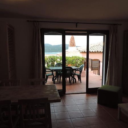 Aparthotel Chrysalis Bay Porto Cervo Exteriér fotografie