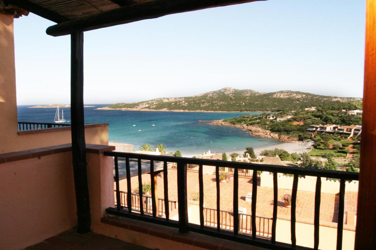 Aparthotel Chrysalis Bay Porto Cervo Exteriér fotografie