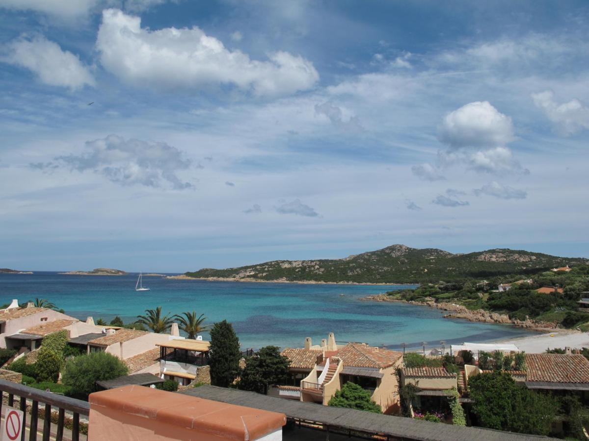 Aparthotel Chrysalis Bay Porto Cervo Exteriér fotografie