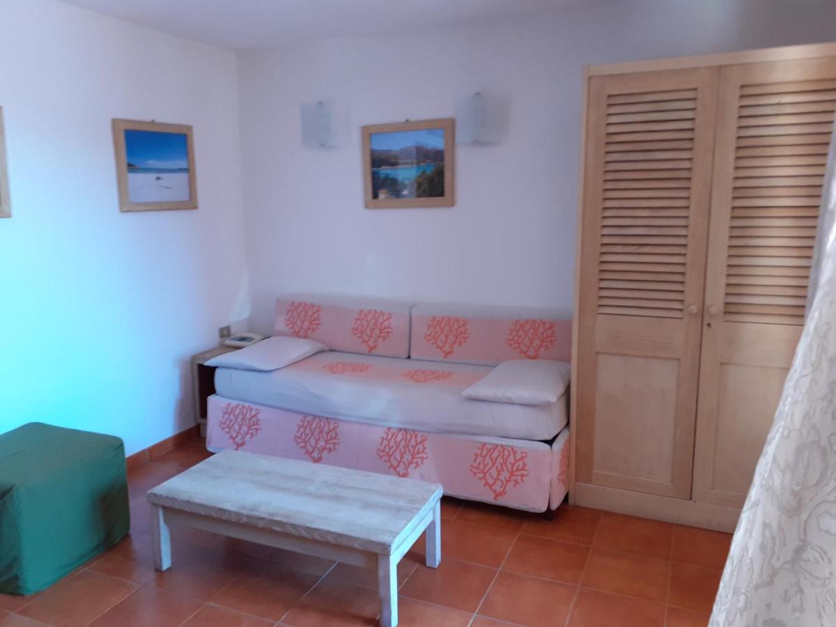 Aparthotel Chrysalis Bay Porto Cervo Exteriér fotografie