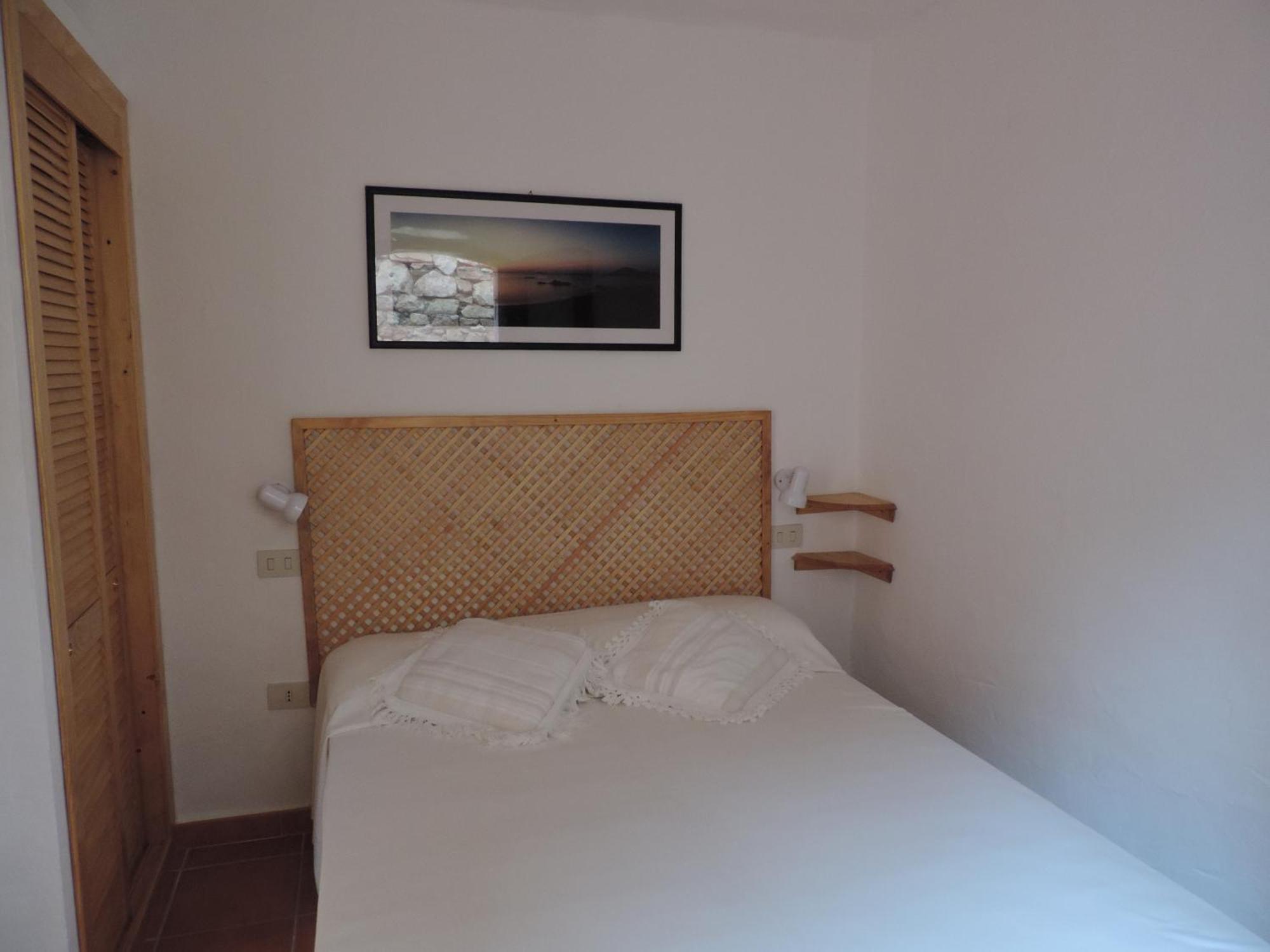 Aparthotel Chrysalis Bay Porto Cervo Exteriér fotografie