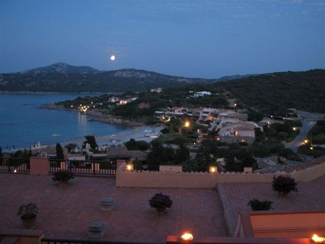 Aparthotel Chrysalis Bay Porto Cervo Exteriér fotografie