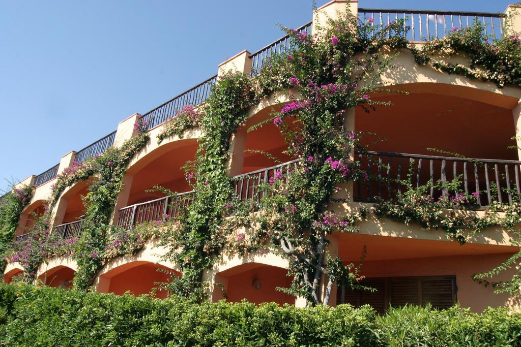 Aparthotel Chrysalis Bay Porto Cervo Exteriér fotografie