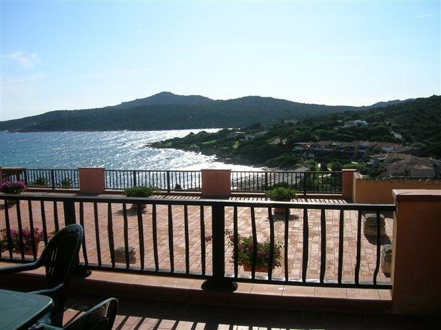 Aparthotel Chrysalis Bay Porto Cervo Pokoj fotografie