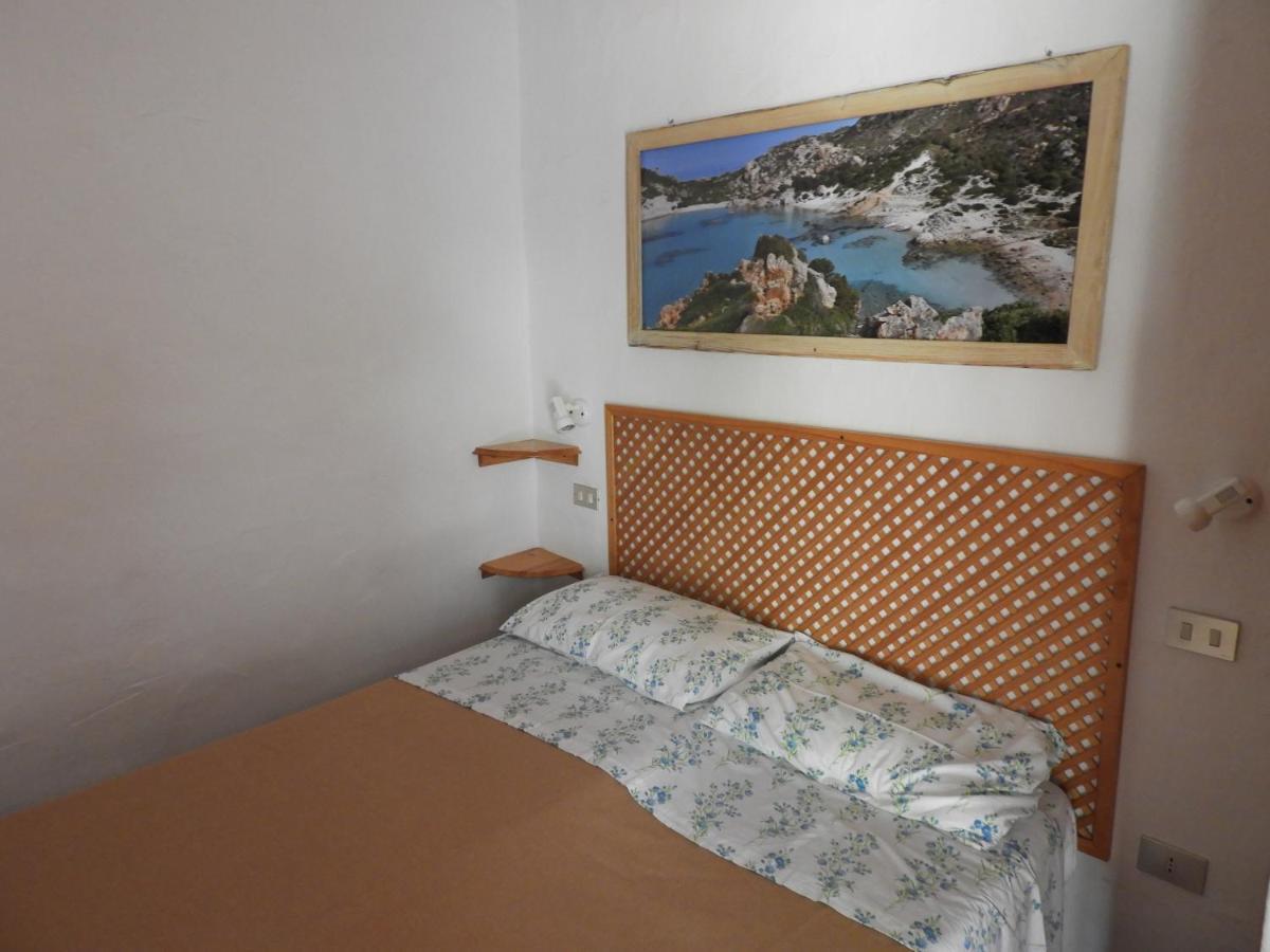 Aparthotel Chrysalis Bay Porto Cervo Exteriér fotografie